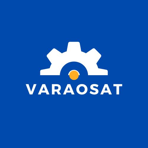 Varaosat