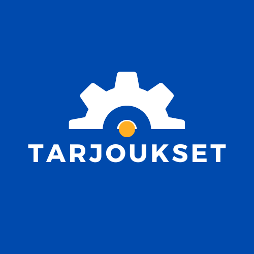 Tarjoustuotteet